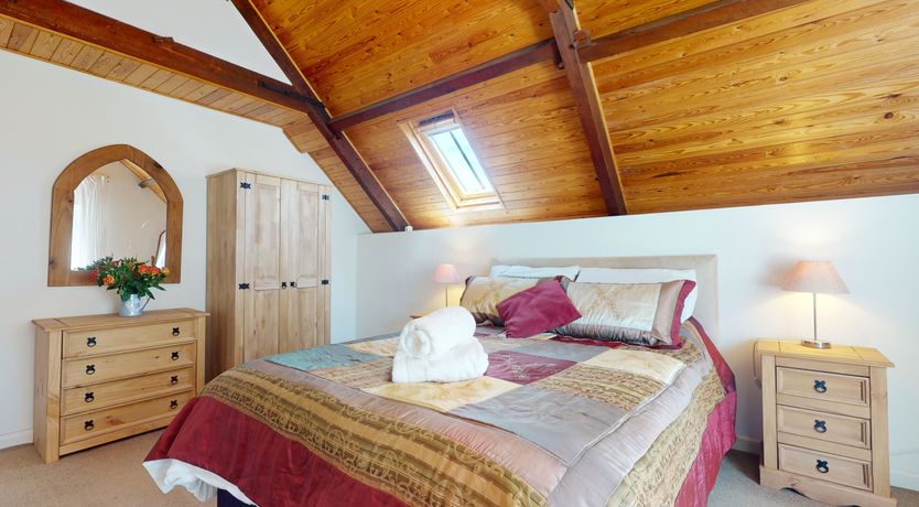 Photo of Keld Apartment, Porlock