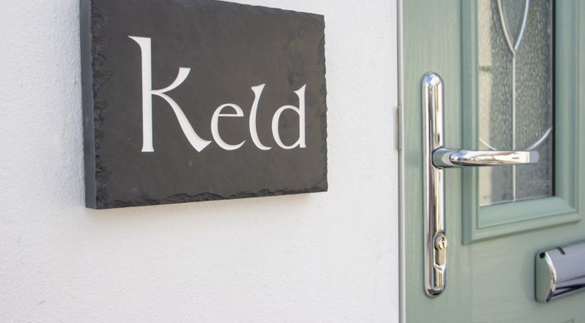 Photo of Keld Apartment, Porlock