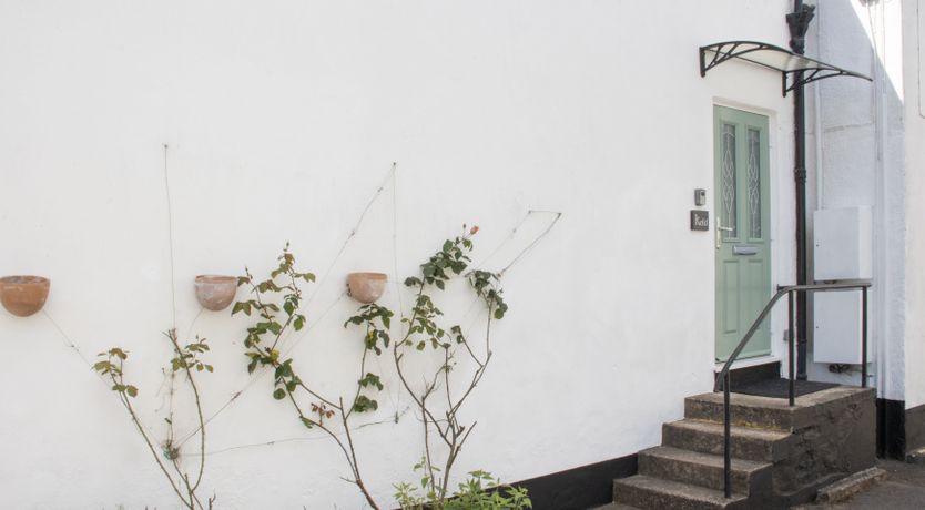 Photo of Keld Apartment, Porlock