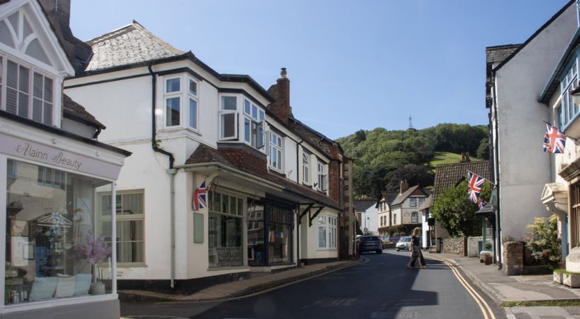 Photo of Keld Apartment, Porlock