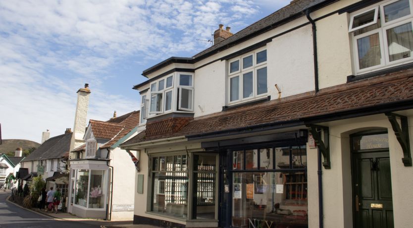 Photo of Keld Apartment, Porlock