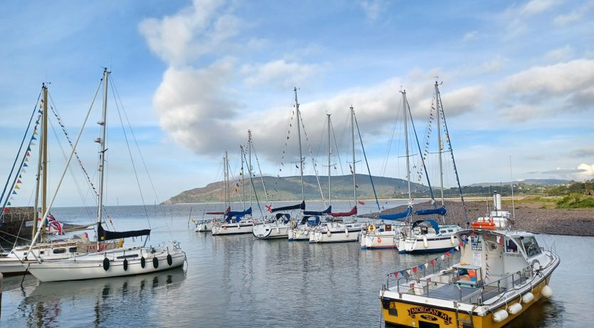Photo of Keld Apartment, Porlock
