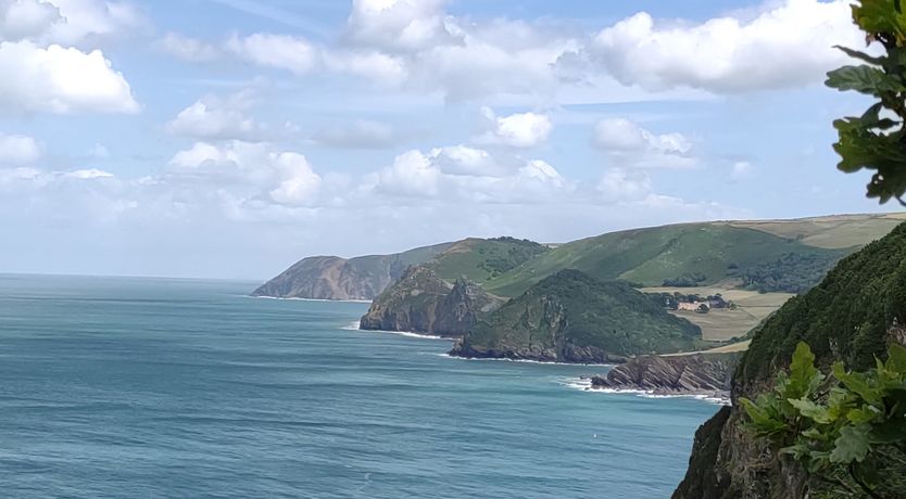 Photo of Keld Apartment, Porlock