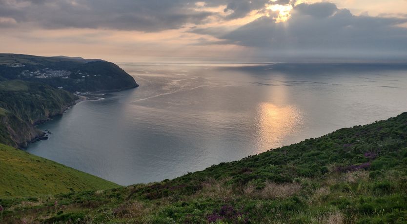 Photo of Keld Apartment, Porlock