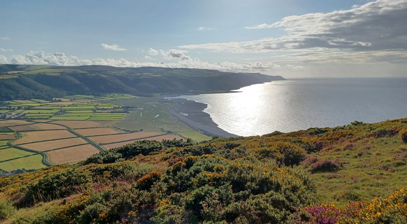 Photo of Keld Apartment, Porlock