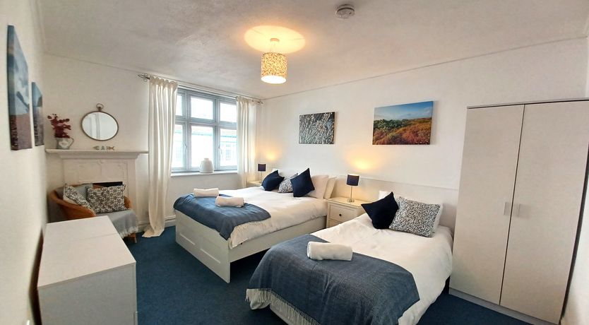 Photo of Keld Apartment, Porlock