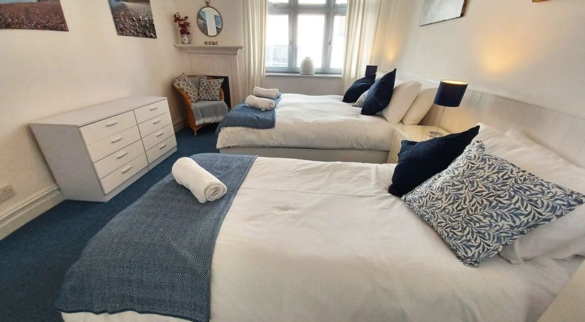 Photo of Keld Apartment, Porlock