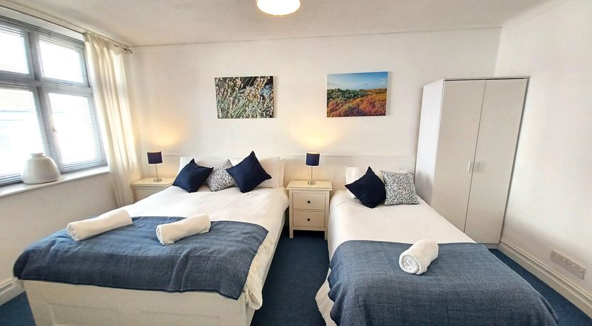 Photo of Keld Apartment, Porlock