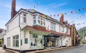 Photo of Keld Apartment, Porlock