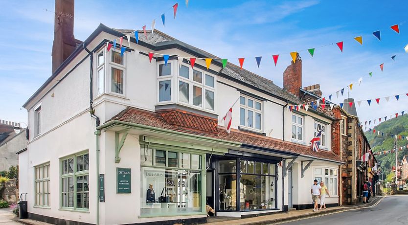 Photo of Keld Apartment, Porlock