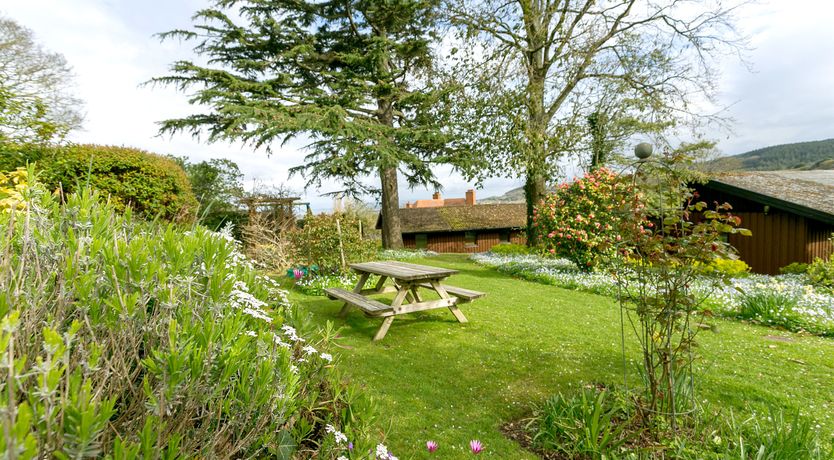 Photo of April Cottage, Woodcombe