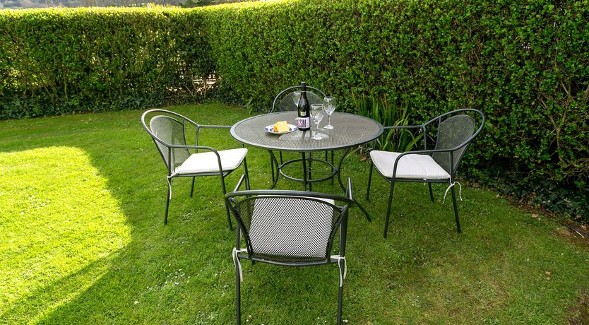 Photo of April Cottage, Woodcombe