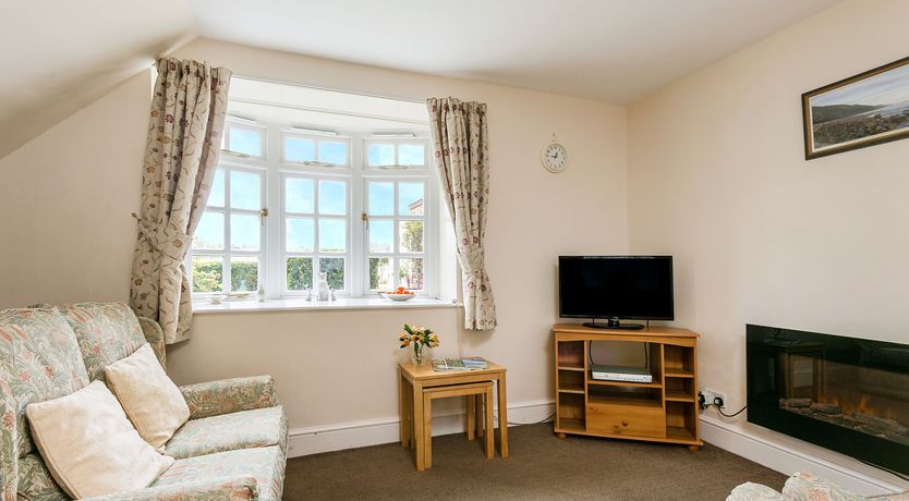 Photo of April Cottage, Woodcombe