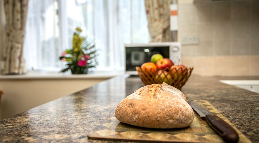Photo of April Cottage, Woodcombe