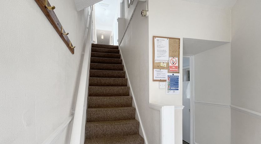 Photo of April Cottage, Woodcombe