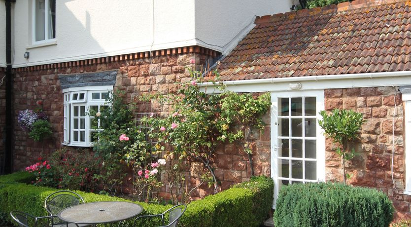 Photo of April Cottage, Woodcombe