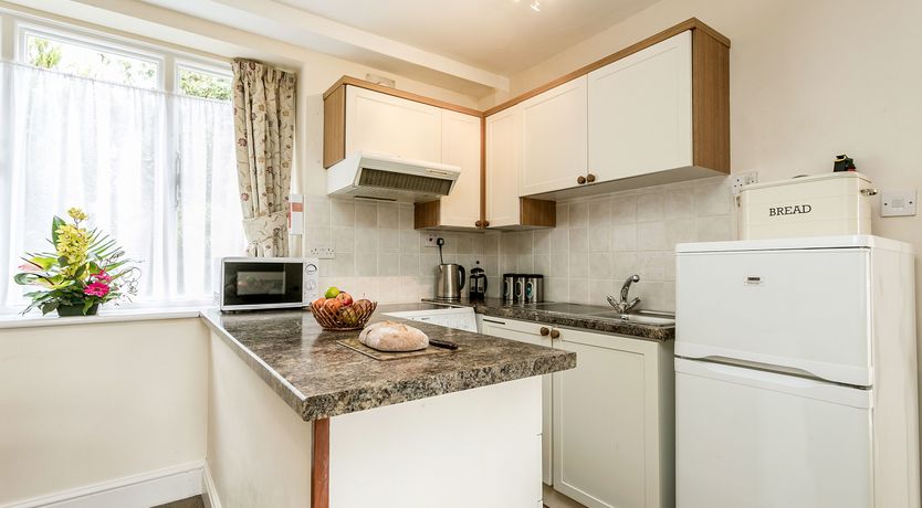 Photo of April Cottage, Woodcombe