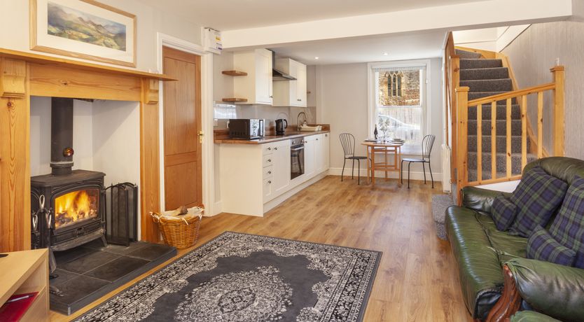 Photo of Overstream Annexe, Porlock