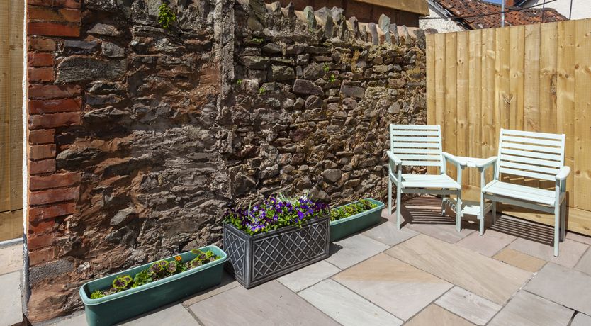 Photo of Overstream Annexe, Porlock