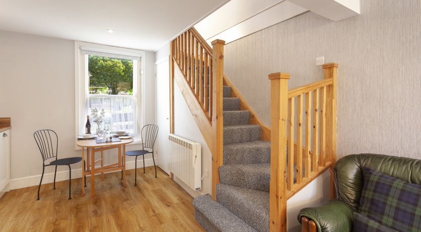 Photo of Overstream Annexe, Porlock