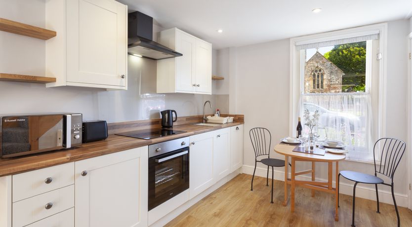 Photo of Overstream Annexe, Porlock