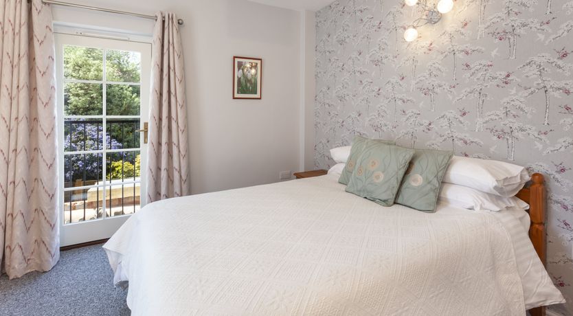 Photo of Overstream Annexe, Porlock