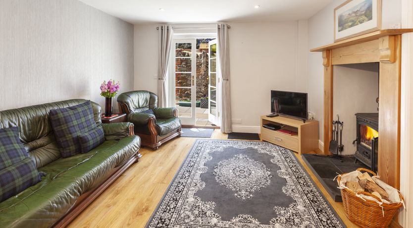 Photo of Overstream Annexe, Porlock