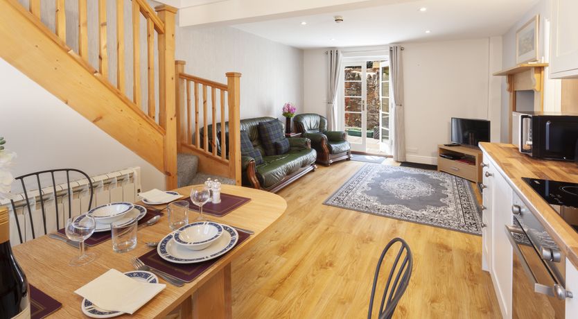 Photo of Overstream Annexe, Porlock