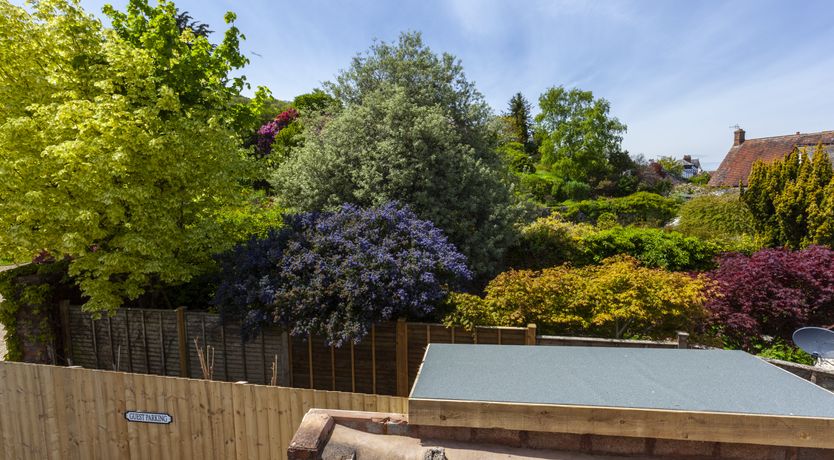 Photo of Overstream Annexe, Porlock