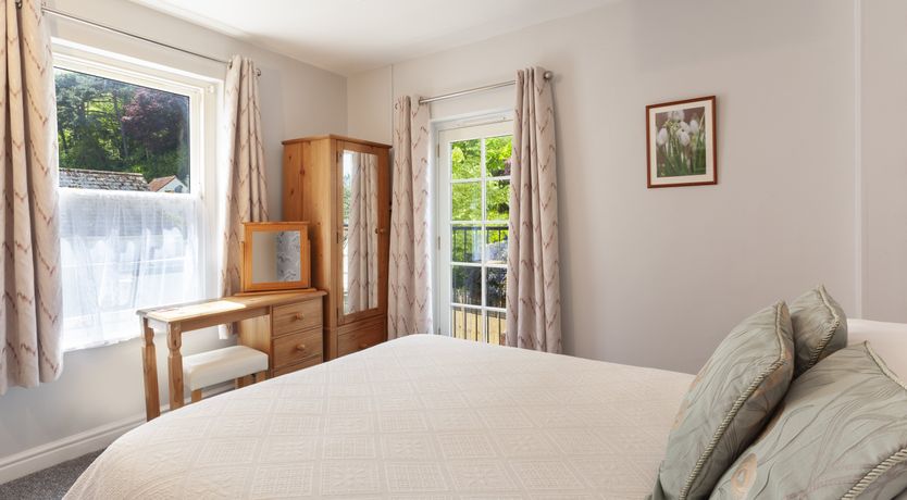 Photo of Overstream Annexe, Porlock