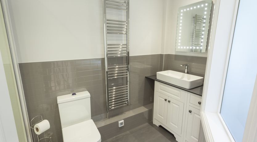 Photo of Overstream Annexe, Porlock