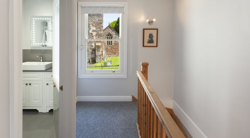 Photo of Overstream Annexe, Porlock