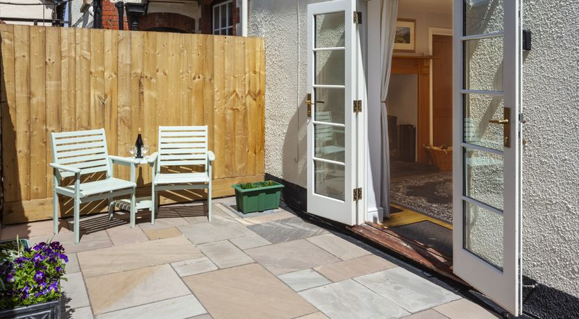 Photo of Overstream Annexe, Porlock