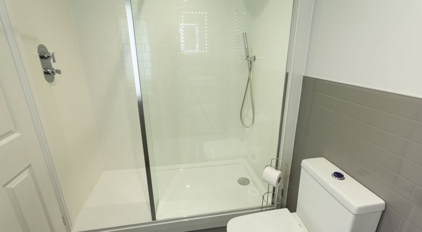 Photo of Overstream Annexe, Porlock