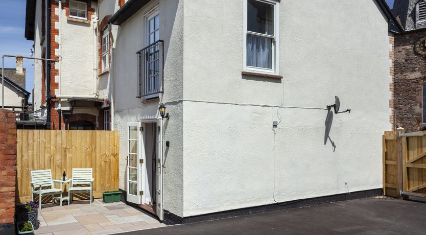 Photo of Overstream Annexe, Porlock