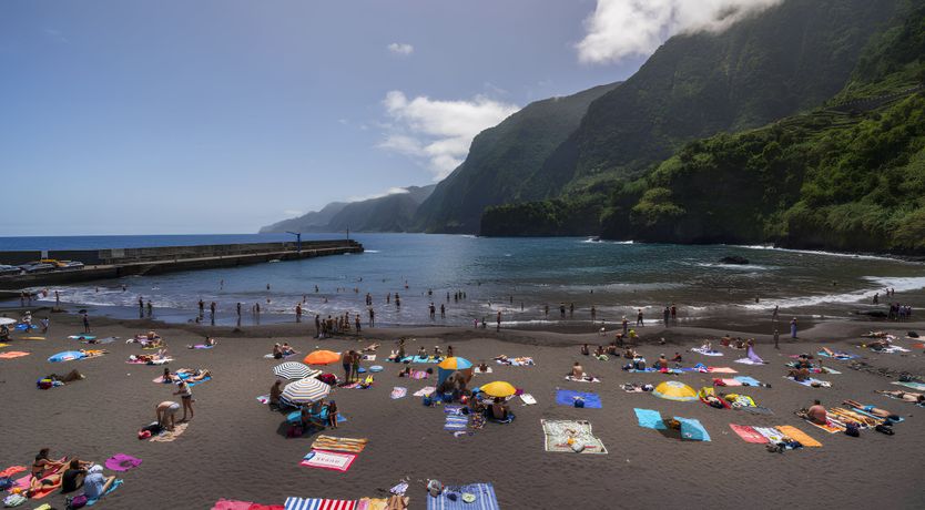 Photo of Serene Seixal Sanctuary