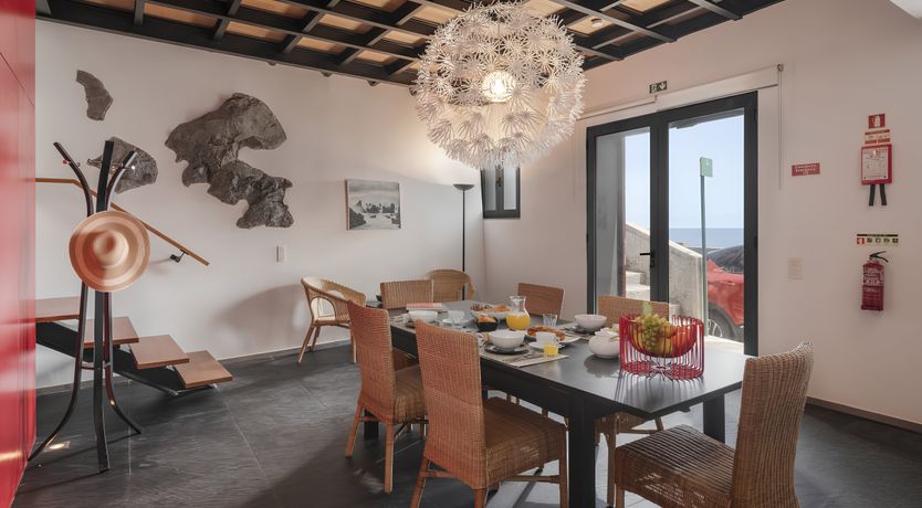 Photo of Serene Seixal Sanctuary