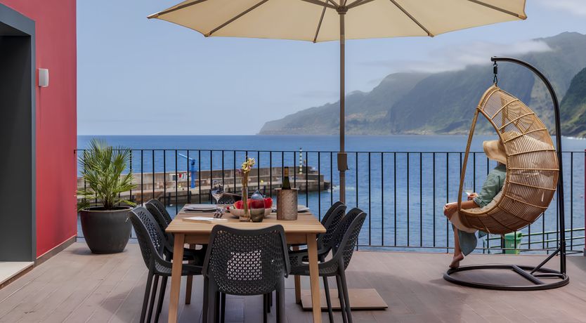 Photo of Serene Seixal Sanctuary