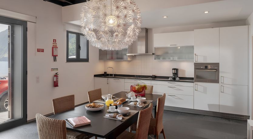 Photo of Serene Seixal Sanctuary