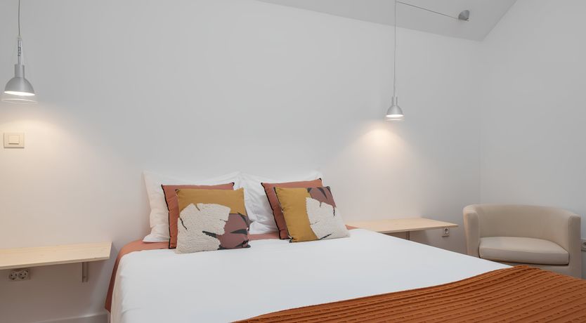 Photo of Serene Seixal Sanctuary