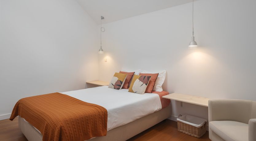 Photo of Serene Seixal Sanctuary