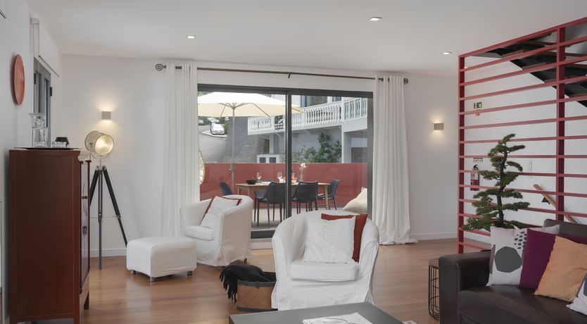 Photo of Serene Seixal Sanctuary