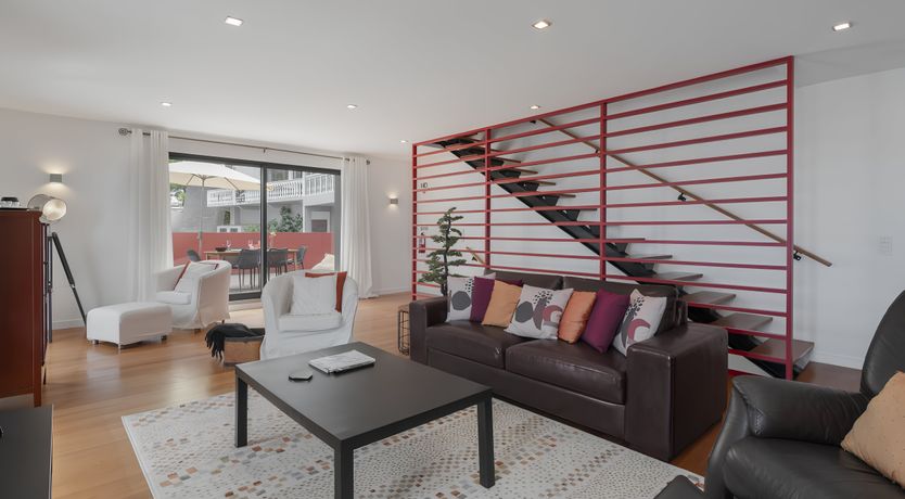 Photo of Serene Seixal Sanctuary