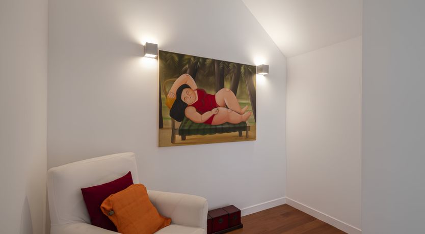 Photo of Serene Seixal Sanctuary