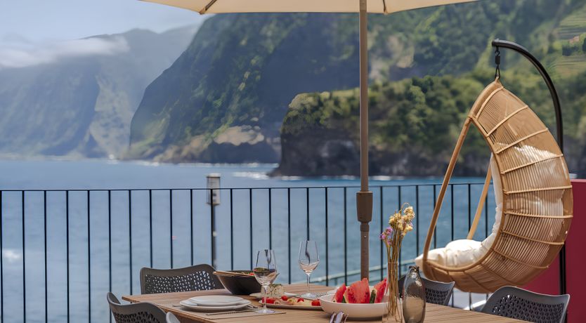 Photo of Serene Seixal Sanctuary