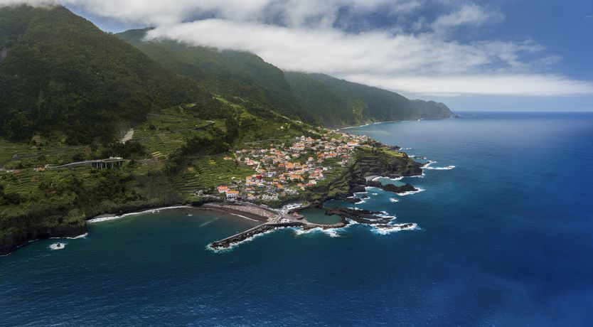 Photo of Serene Seixal Sanctuary