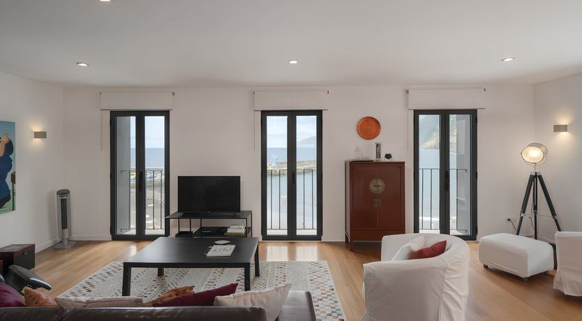 Photo of Serene Seixal Sanctuary