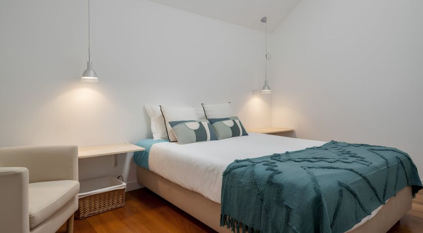 Photo of Serene Seixal Sanctuary