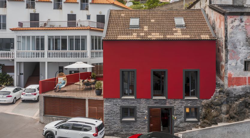 Photo of Serene Seixal Sanctuary