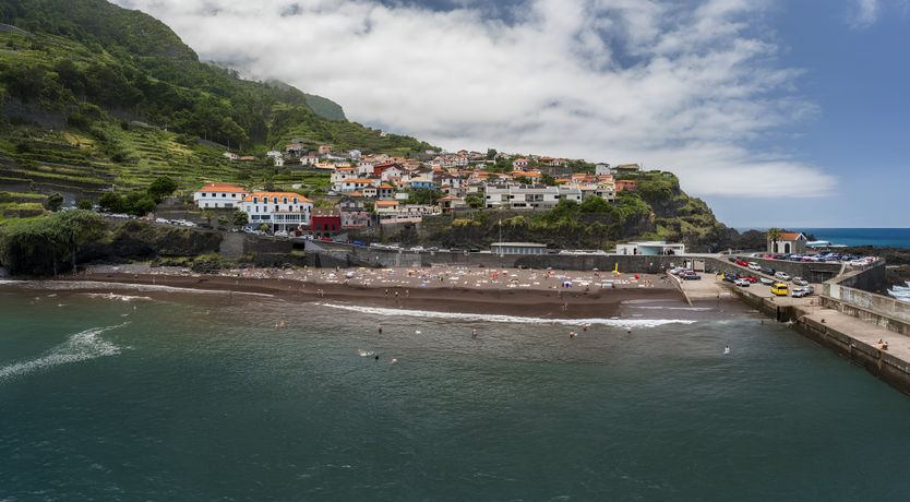 Photo of Serene Seixal Sanctuary